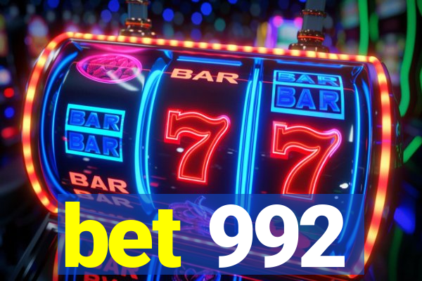 bet 992